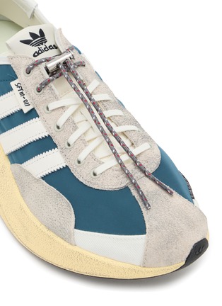 Detail View - Click To Enlarge - ADIDAS - x Song for the Mute SL 72 Pro Men's Sneakers