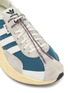 Detail View - Click To Enlarge - ADIDAS - x Song for the Mute SL 72 Pro Men's Sneakers