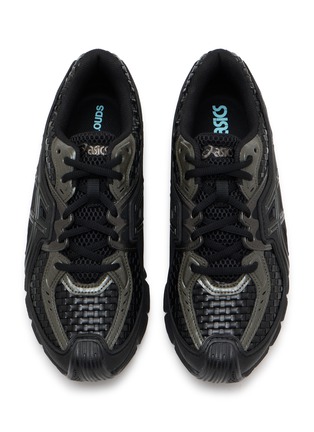 Detail View - Click To Enlarge - ASICS - x Above the Clouds GEL-SD-LYTE™ Men's Sneakers