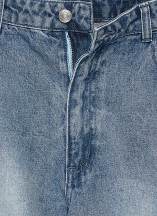  - ADIDAS - x Song for the Mute 008 Denim Pants