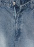  - ADIDAS - x Song for the Mute 008 Denim Pants