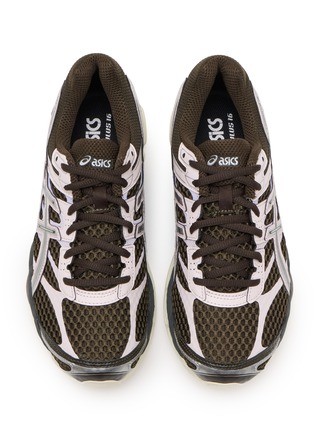 Detail View - Click To Enlarge - ASICS - GEL-CUMULUS 16 Unisex Sneakers