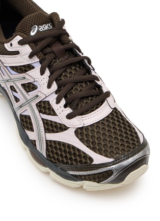 Detail View - Click To Enlarge - ASICS - GEL-CUMULUS 16 Unisex Sneakers