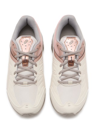Detail View - Click To Enlarge - ASICS - Gel-Kinetic FR Unisex Sneakers