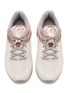 Detail View - Click To Enlarge - ASICS - Gel-Kinetic FR Unisex Sneakers