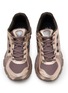 Detail View - Click To Enlarge - ASICS - GEL-KAYANO 12.1 Unisex Sneakers
