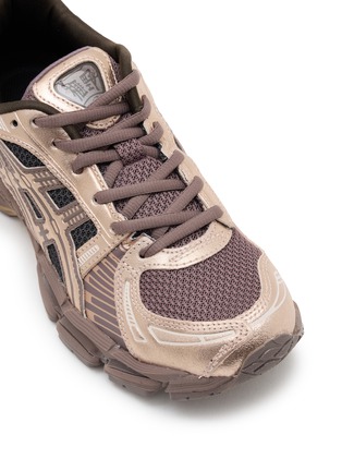 Detail View - Click To Enlarge - ASICS - GEL-KAYANO 12.1 Unisex Sneakers