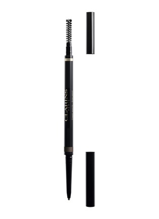 Detail View - Click To Enlarge - CLARINS - Wonder Define Brow Pencil — 04