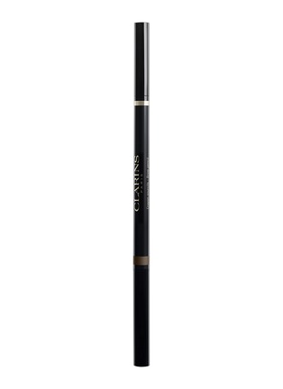 Detail View - Click To Enlarge - CLARINS - Wonder Define Brow Pencil — 02