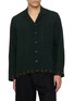 KARTIK RESEARCH Hand Embroidered Shirt