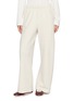 MO&CO. X MAGLIANO Barrel Leg Sweatpants