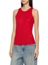  - MO&CO. - Long Sleeve Henley Top