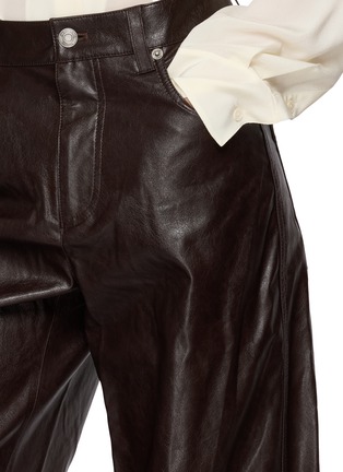  - MO&CO. - X MAGLIANO Wide Leg Pants