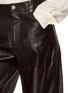  - MO&CO. - X MAGLIANO Wide Leg Pants