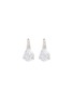 NANA JACQUELINE Teardrop Earrings