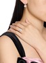 Figure View - Click To Enlarge - NANA JACQUELINE - Teardrop Earrings