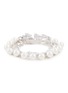 NANA JACQUELINE Pearl Crystal Bracelet