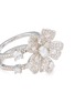 Detail View - Click To Enlarge - NANA JACQUELINE - Double Floral Ring