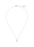 NANA JACQUELINE Teardrop Pendant Necklace
