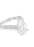 Detail View - Click To Enlarge - NANA JACQUELINE - Teardrop Ring