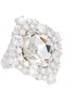 Detail View - Click To Enlarge - NANA JACQUELINE - Square Diamond Ring