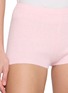 - NANA JACQUELINE - Hairy Knit Shorts