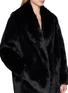  - NANA JACQUELINE - Eco-Friendly Fur Jacket