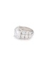 NANA JACQUELINE Cushion Cut Diamond Ring