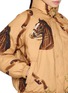  - SPORTY & RICH - Vendome Snow Puffer Jacket