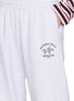  - SPORTY & RICH - BH Riding Club Wide Sweatpants