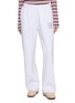 SPORTY & RICH BH Riding Club Wide Sweatpants