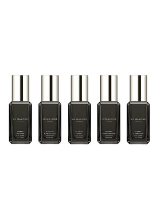 Detail View - Click To Enlarge - JO MALONE LONDON - Cologne Intense Collection — Festive Edition