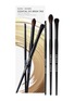 BOBBI BROWN Limited Edition Essential Eye Brush Trio