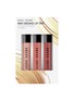 BOBBI BROWN Limited Edition Mini Crushed Lip Trio — Holiday Sheer