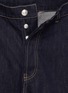  - BRUNELLO CUCINELLI - Straight Leg Cotton Denim Pants