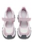 Detail View - Click To Enlarge - BALENCIAGA - Hydra Mary Jane Women's Sneakers