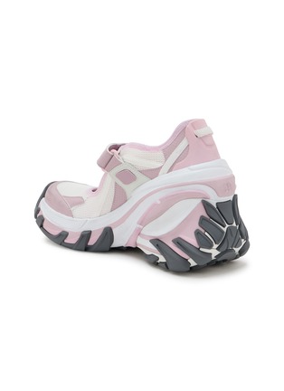  - BALENCIAGA - Hydra Mary Jane Women's Sneakers