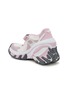  - BALENCIAGA - Hydra Mary Jane Women's Sneakers