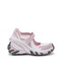BALENCIAGA Hydra Mary Jane Women's Sneakers