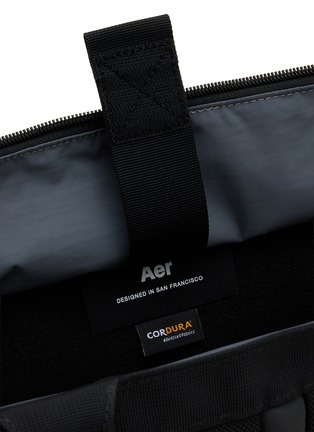 Detail View - Click To Enlarge - AER - City Tote Bag