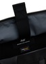 Detail View - Click To Enlarge - AER - City Tote Bag