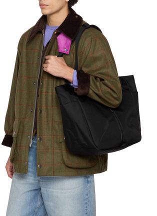 Figure View - Click To Enlarge - AER - City Tote Bag