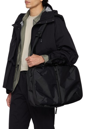 Figure View - Click To Enlarge - AER - Flight Pack 3 X-Pac Backpack