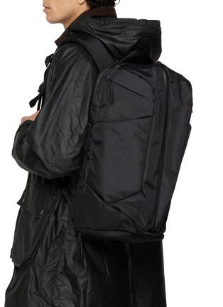 Figure View - Click To Enlarge - AER - Duffel Pack 3 X-Pac Bag