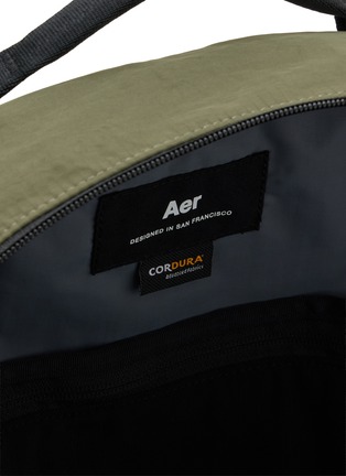 Detail View - Click To Enlarge - AER - Go Pack 2 Backpack