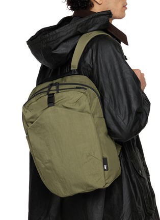 Figure View - Click To Enlarge - AER - Go Pack 2 Backpack