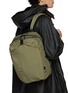 Figure View - Click To Enlarge - AER - Go Pack 2 Backpack