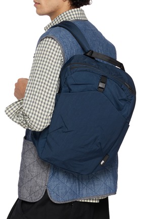 Figure View - Click To Enlarge - AER - Go Pack 2 Backpack