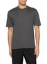SUNSPEL Brushed Cotton Jersey T-Shirt