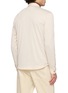 Back View - Click To Enlarge - SUNSPEL - Long Sleeve Jersey Shirt